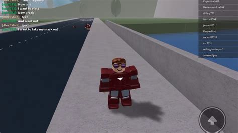 Iro man simulator 2 secrets / this video goes over a secret game with a bunch of leaks for iron man simulator 2!.iron man simulator by serphos is exactly that, an ironman simulation game that lets you jump into all of ironman's, or tony stark's, suits. Tutorial Iron Man Simulator Roblox Resubido Con M#U00e1s - Free Robux Promo Codes 2019 Not ...