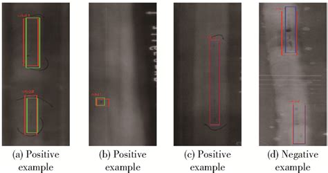 Welding Defect Detection Of X Ray Images Based On Faster R CNN Model