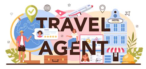 The Role Of A Travel Agent Travel Professional News