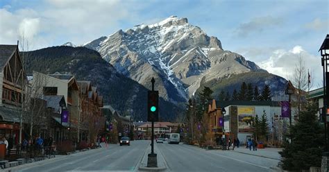6 Day Canadian Rockies Explorer Private Tour Getyourguide