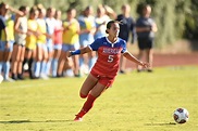 Natalie Oliver - 2023 - Women's Soccer - American University