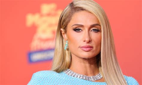 Paris Hilton Alleges Sexual Abuse At Utah Provo Canyon Boarding School