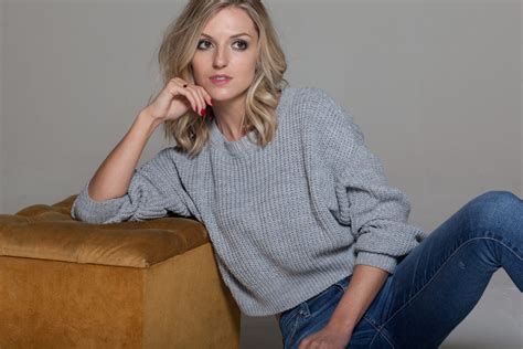 Maude Hirst Interview Health Habits Lifestyle Hip And Healthy