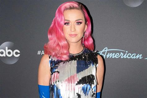 Katy Perry Mourns The Death Of Her Cat Kitty Purry