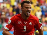 Switzerland 2 Ecuador 1 match report: Substitute Haris Seferovic ...