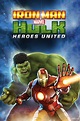 Iron Man & Hulk: Heroes United (2013) - FilmAffinity