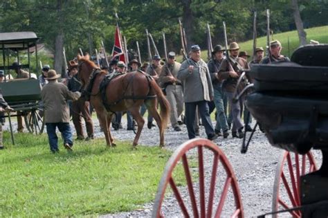 Hunters Raid The Battle For Lynchburg 2010