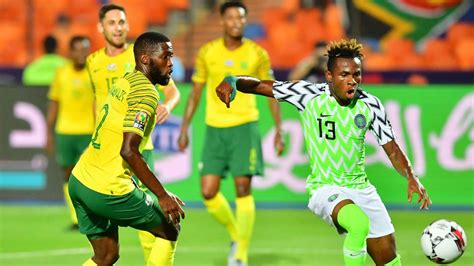 The 2021 africa cup of nations is set to take place between january 9 and february 6, 2021. Africa Cup of Nations 2021 dates remain unchanged despite ...