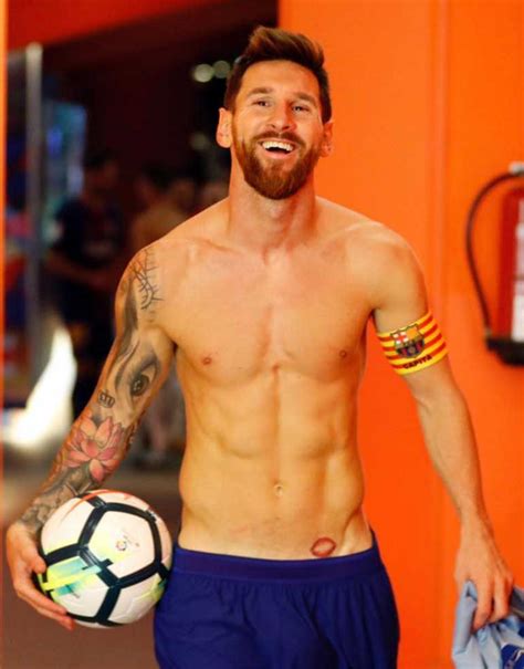 Messi Tattoos And Meaning Lionel Messi S Tattoos T Vrogue Co