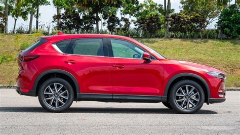 Mazda cx 5 brochure and price leaked from rm159k. Mazda CX-5 2020 Price in Malaysia From RM132403, Reviews ...