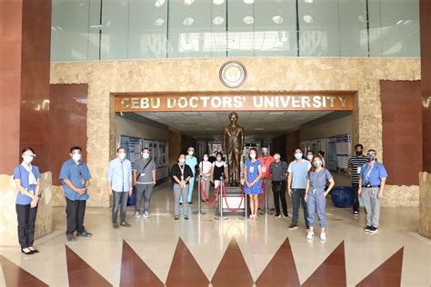 Cebu Medical University Cebu Doctors University Cebu Best Medical School