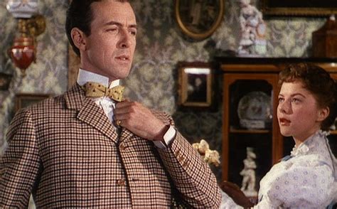 The Importance Of Being Earnest Movie