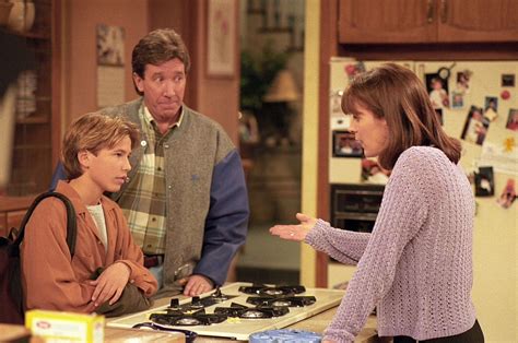 Pin by Jessy Ludwig on Home Improvement | Home improvement tv show, Home improvement, Jonathan 