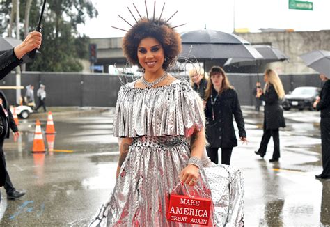 Joy Villa Dressed As The Border Wall Complete With Barbed Wire At