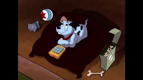 101 Dalmatians The Series Lucky Watching Tv Youtube