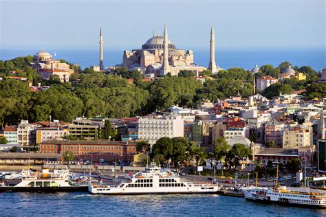 15 Best Cities To Visit In Turkey With Map Touropia