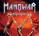 The Sons Of Odin (album) by Manowar - Music Charts