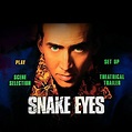 Snake Eyes (1998) : It's a Cagespiracy ! [Mike's Review] | The CageClub ...