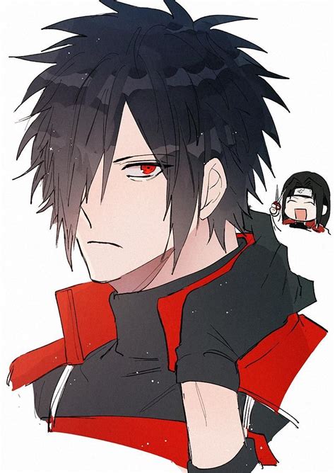 22 Itachi Hairstyle In Real Life Wallpapers In 2021 Itachi Uchiha