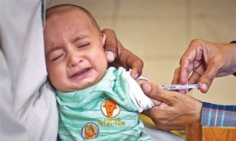 Is a passport or visa required for pakistan? 'Expired' anti-measles vaccines kill three children in ...