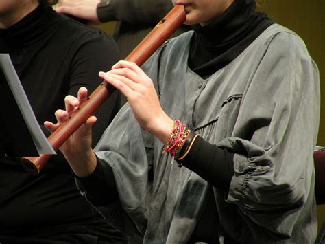 12 Recorder Consort Performances And Facts About The Music Spinditty