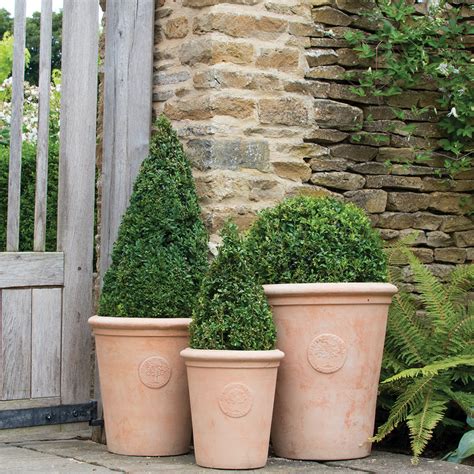 Heritage Terracotta Pots Upto 5 Size Options