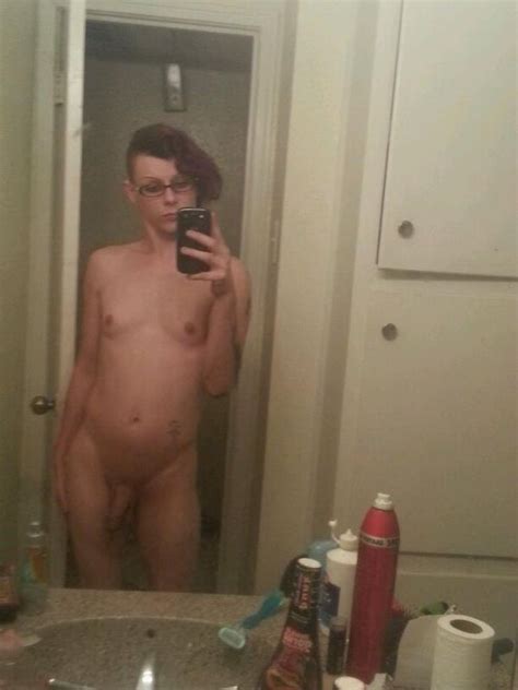 Transgender Nude Selfies Xxgasm