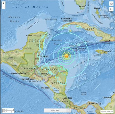 Un sismo de magnitud 6,9 sacudió las costas del noreste de nueva zelanda el viernes de madrugada, informó el servicio geológico de estados unidos (usgs), lo que provocó una alerta de tsunami por parte de las autoridades. ACTUALIZACIÓN | Tsunami, Nueva zelanda, Caribe mexicano
