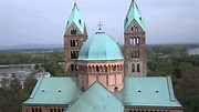 P4075384 Catedral de Espira Speyer Unesco Alemania - YouTube