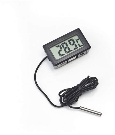 Digitale Thermometer Oven Koelkast Thermometer