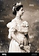 Archduchess Maria Immakulata of Austria Stock Photo - Alamy