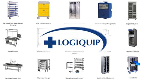 Logiquip 3625 Magnet Group Gpo Medical Contracts