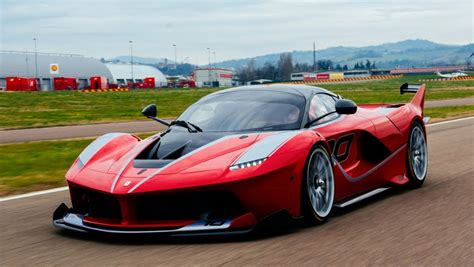 Wec Ferrari To Build Hypercar For Le Mans 2023 Matrax Lubricants