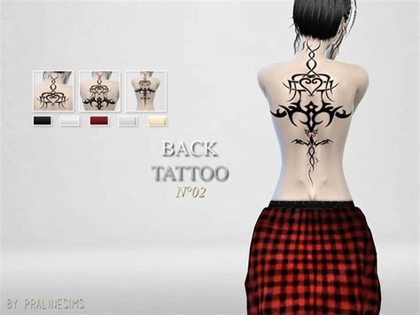 Sims 4 Tattoos Downloads Sims 4 Updates Page 37 Of 50
