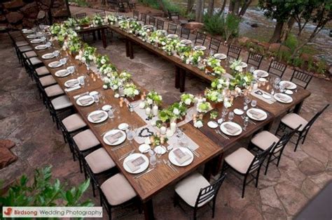 25 Small Wedding Dinner Ideas For Wedding Reception Oosile