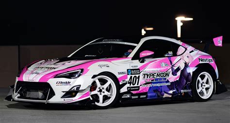 Welcome To Style Up Itasha And Livery Designs