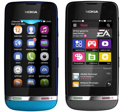Descargar juegos de android para teléfonos y tabletas en nuestro sitio es muy simple y. Descargar Juegos Para Nokia Asha 311 | Softdescarga