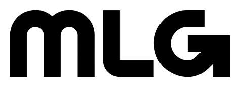 Mlg Logo Logodix