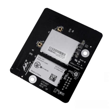 Original Bluetooth Wireless Wifi Card Module Board Card For Xbox One