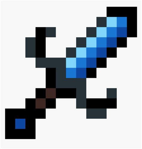 Minecraft Pvp Sword Texture