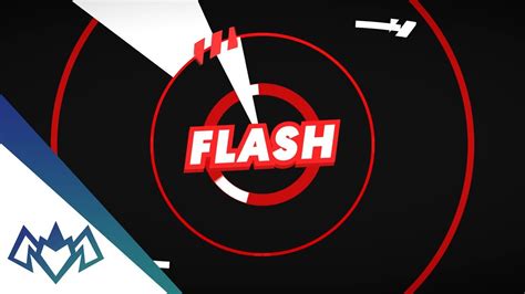 2d Intro Flash Youtube