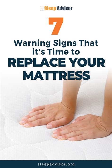 How Often Should You Replace Your Mattress Sleep Advisor Sleep