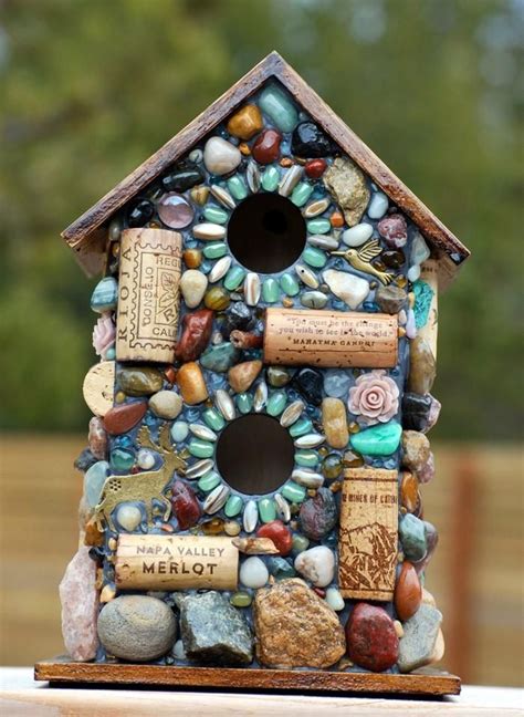 Unusual Garden Decorations Themselves Make Upcycling Ideas Diy Deco