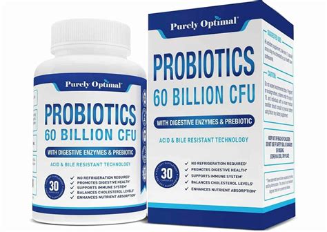 10 Best Probiotics For Women For Urinary And Digestive Support Lifehack