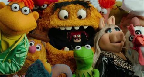 The Muppets Review Tars Tarkasnet