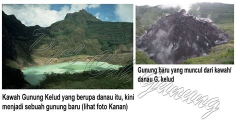 Info Petualangan Dan Fotografi Legenda Gunung Kelud
