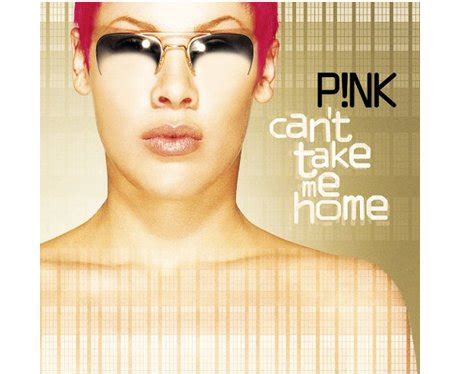It was later featured on their first studio album street in a remixed version. Pink's Single and Album Covers Through The Years - Capital
