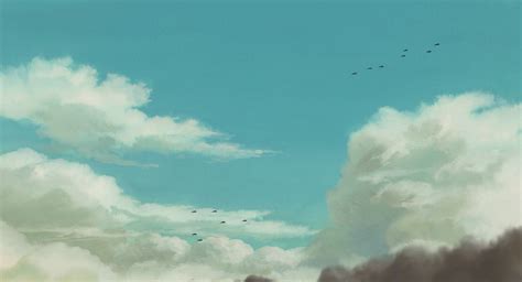 Studio Ghibli Hayao Miyazaki Wallpapers Hd Desktop And Mobile