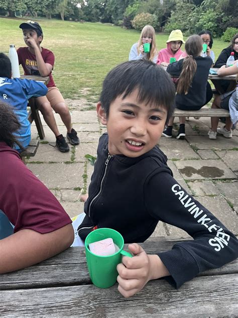 Campion Class On Twitter More Hot Chocolate Before Bed Stannesgacps