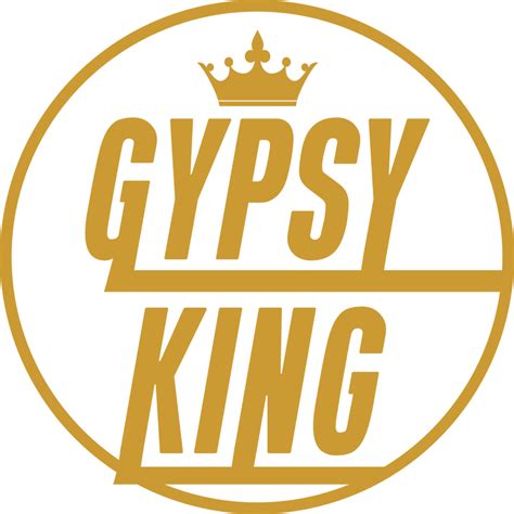 Gypsy King Logo By Ruffsnap On Deviantart